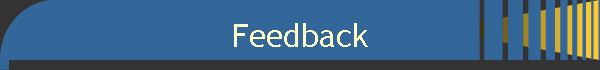 Feedback
